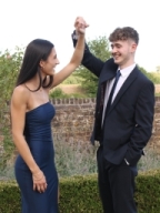 YR 13 Prom 2025